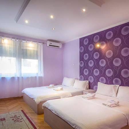 Central Park Family Apartment بلغراد المظهر الخارجي الصورة
