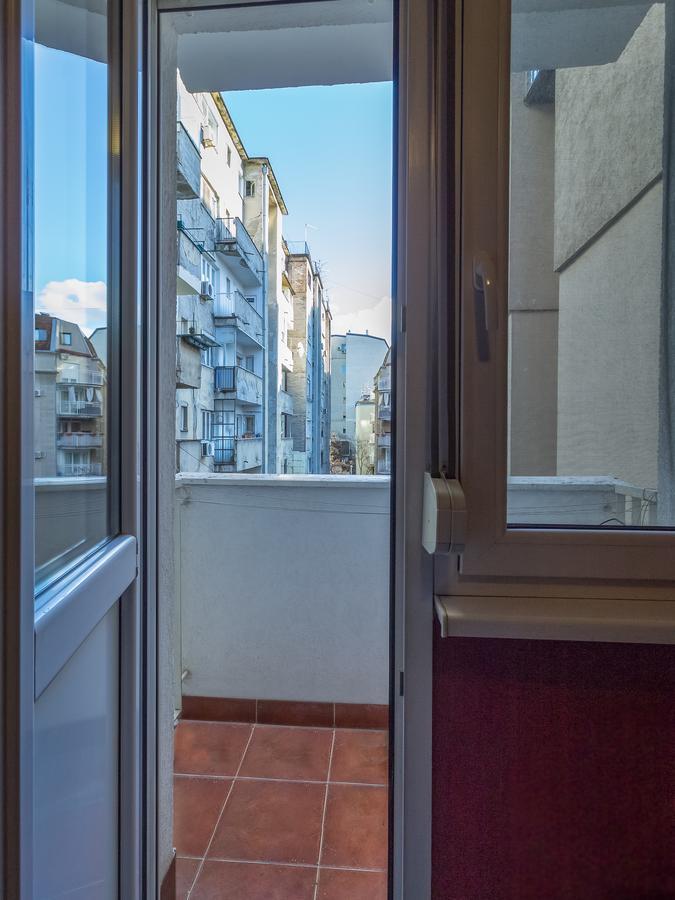 Central Park Family Apartment بلغراد المظهر الخارجي الصورة
